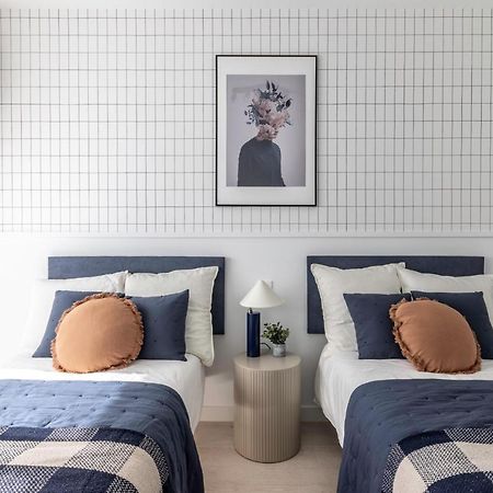 Apartament Nuevo Y Precioso En Algorta Con Parking Getxo Zewnętrze zdjęcie