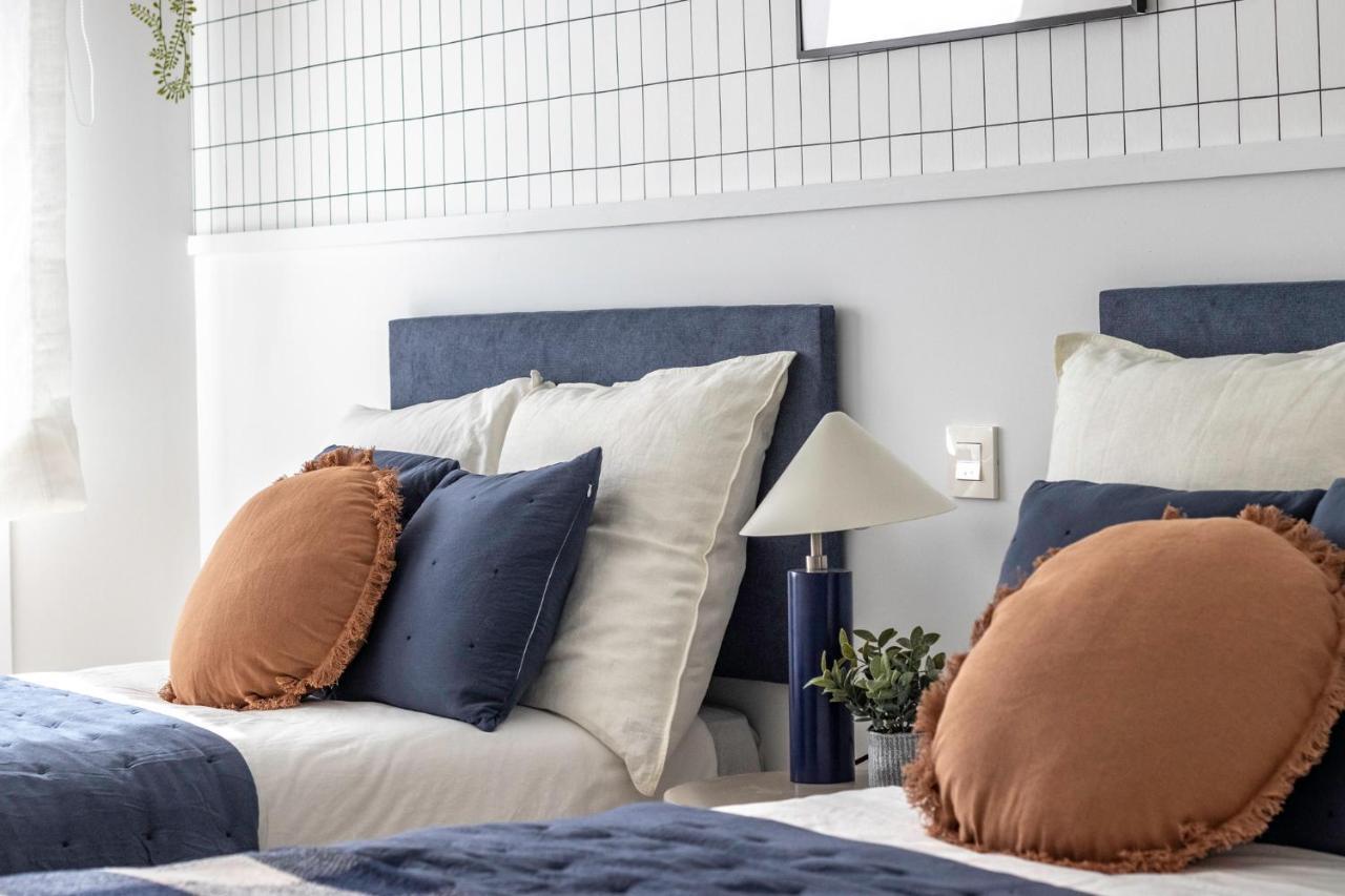 Apartament Nuevo Y Precioso En Algorta Con Parking Getxo Zewnętrze zdjęcie
